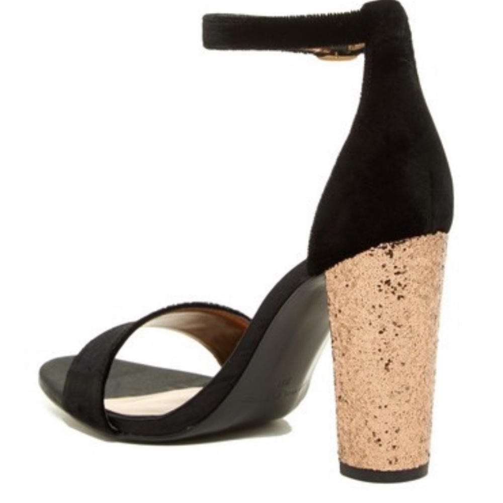 Marc Fisher Heel Sandal - Picture 2 of 8